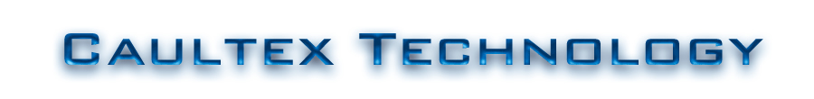 Caultex Technology, based in Slough
